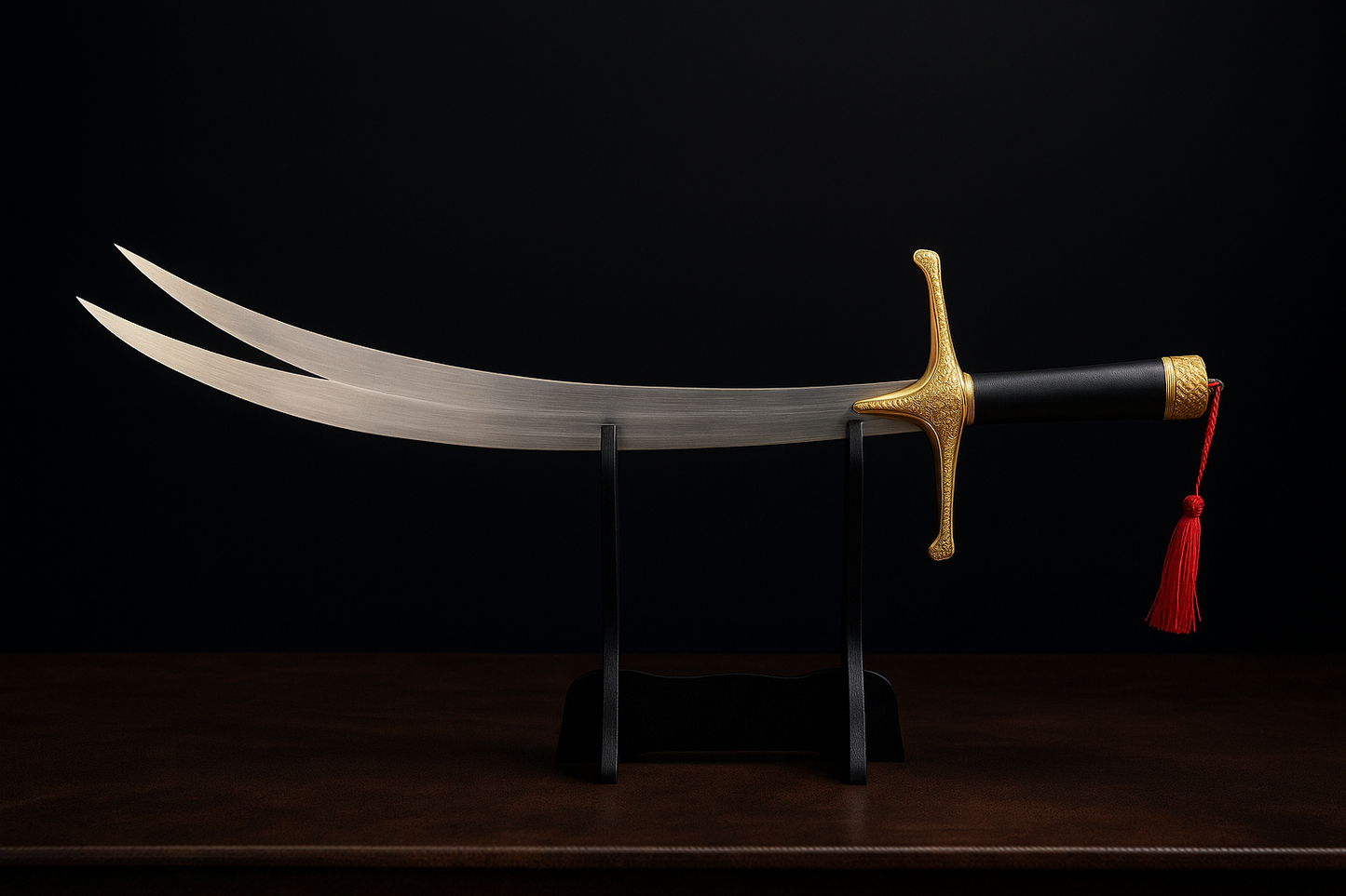 Zulfiqar Sword Replica
