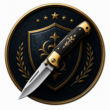 Pocket Knife