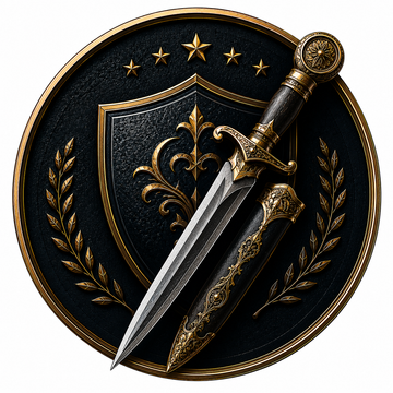 Daggers