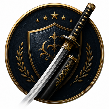 Premium Swords