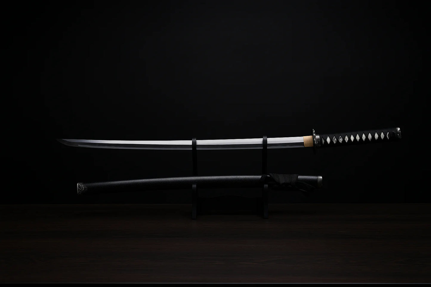 Real Katana Sword (Professional)