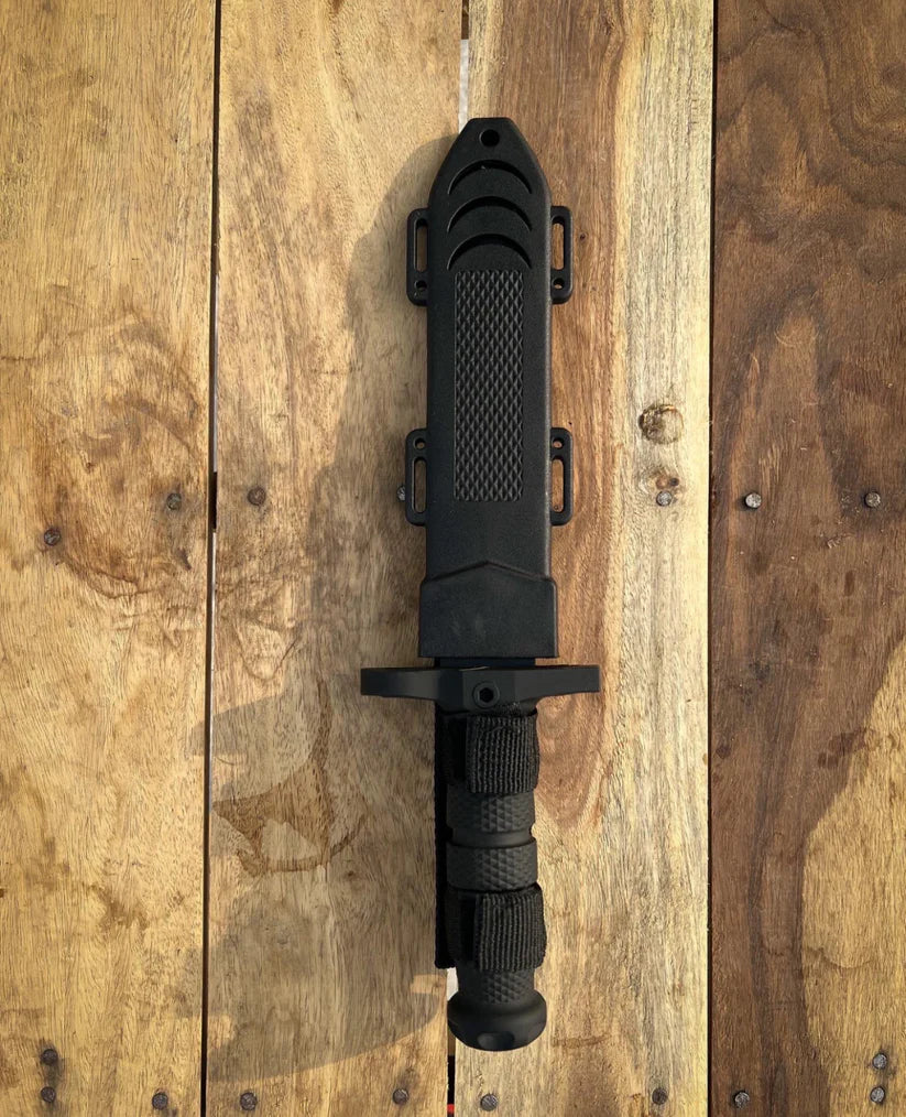 Imported Columbia Black Dagger