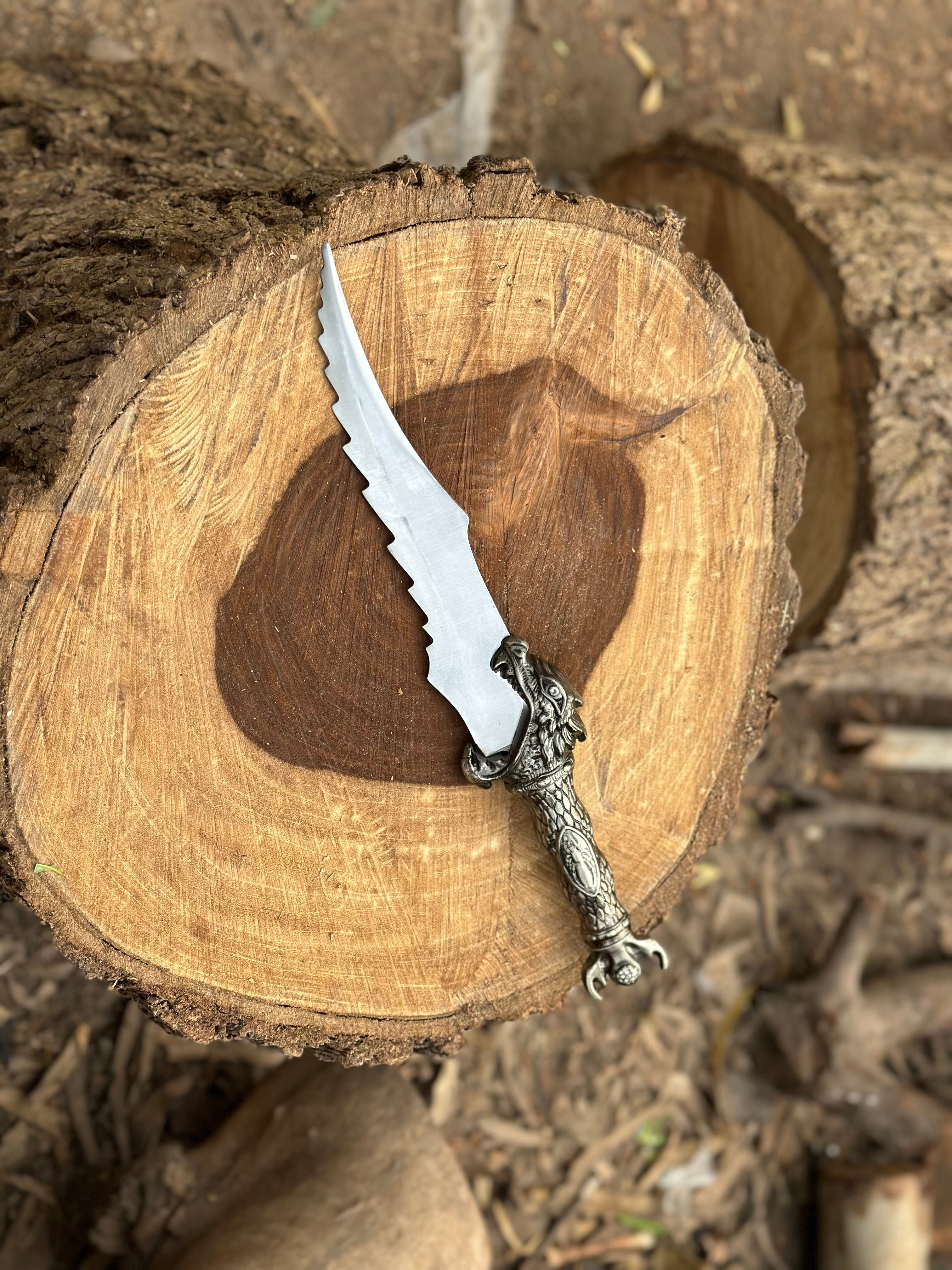 Tiger Dagger