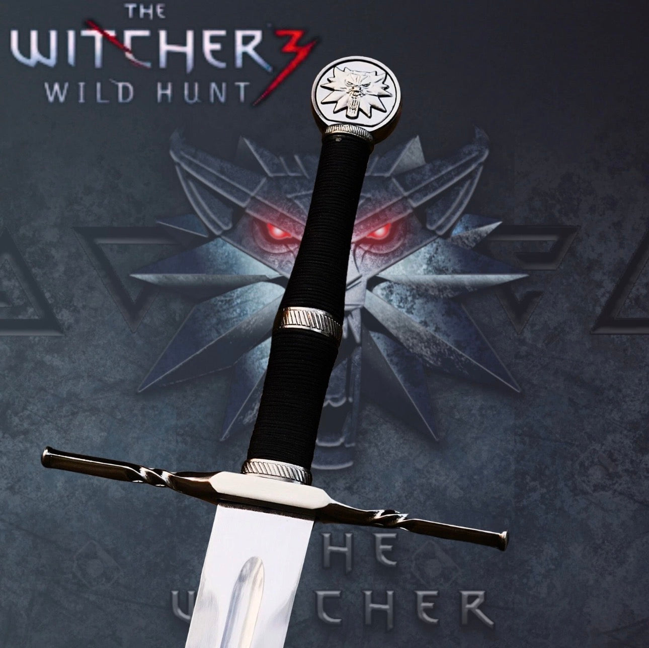 The Real Witcher