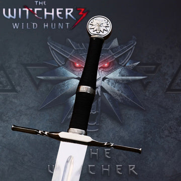 The Real Witcher