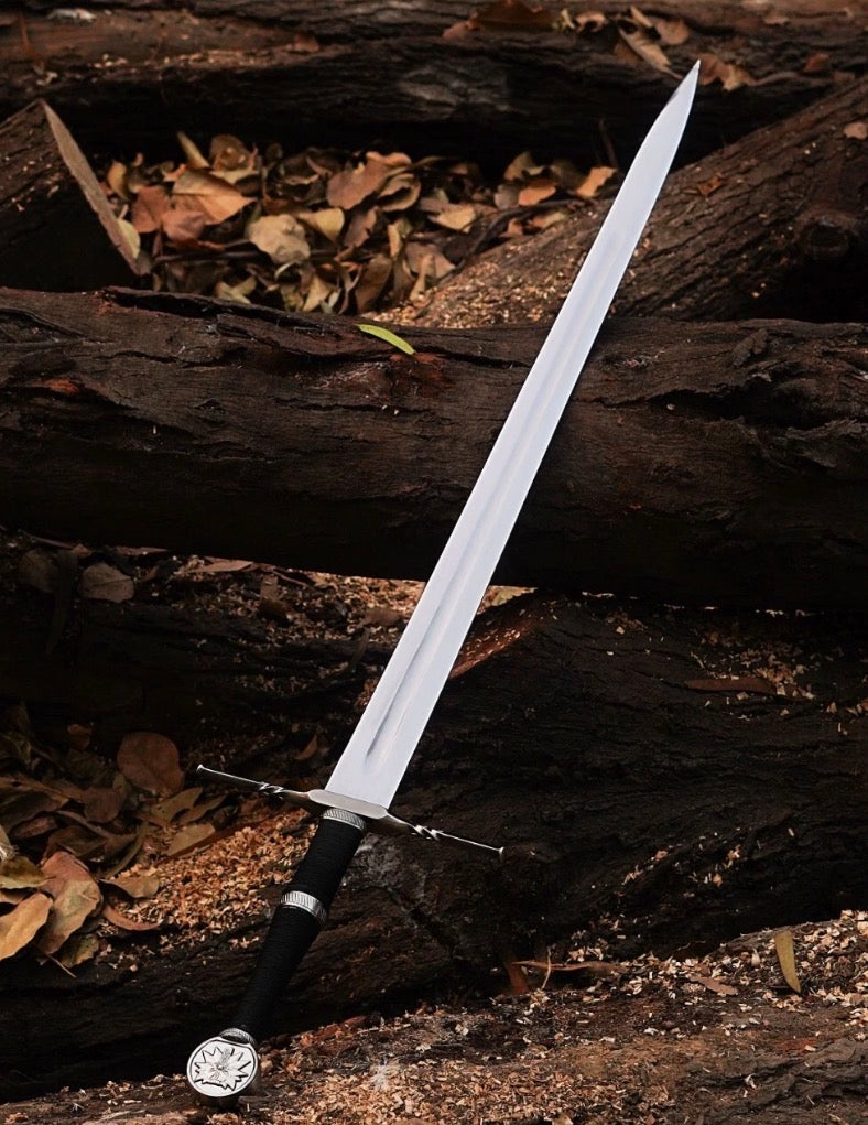 The Real Witcher
