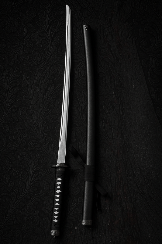 Real Katana Sword (Professional)