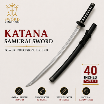 Real Katana Sword