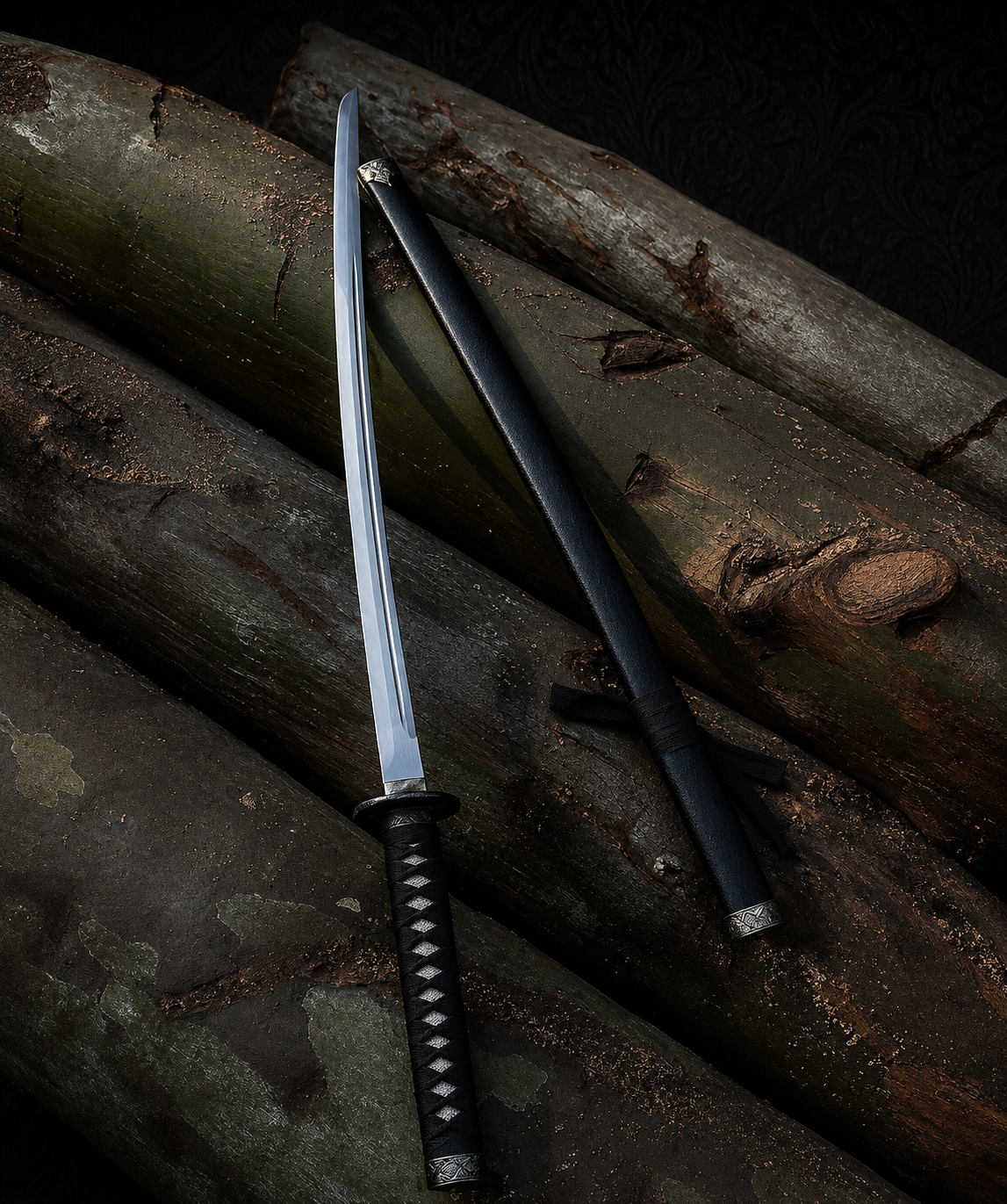 Real Katana Sword