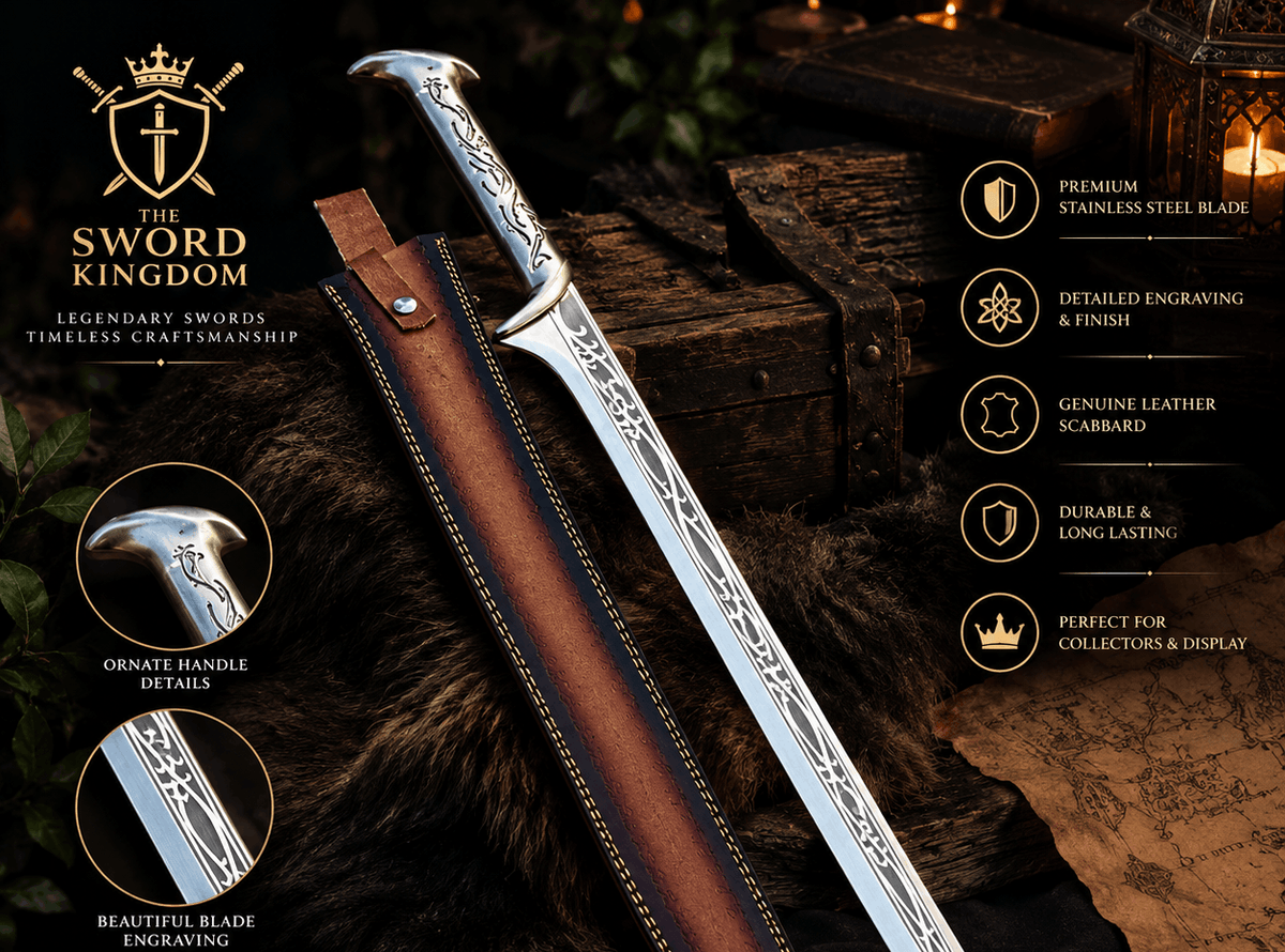 Real The Thranduil