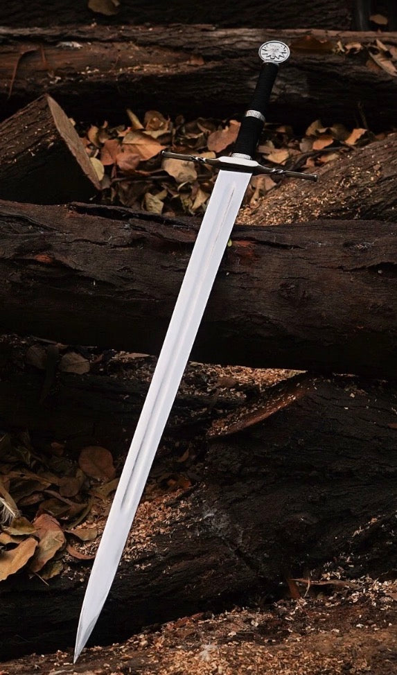 The Real Witcher