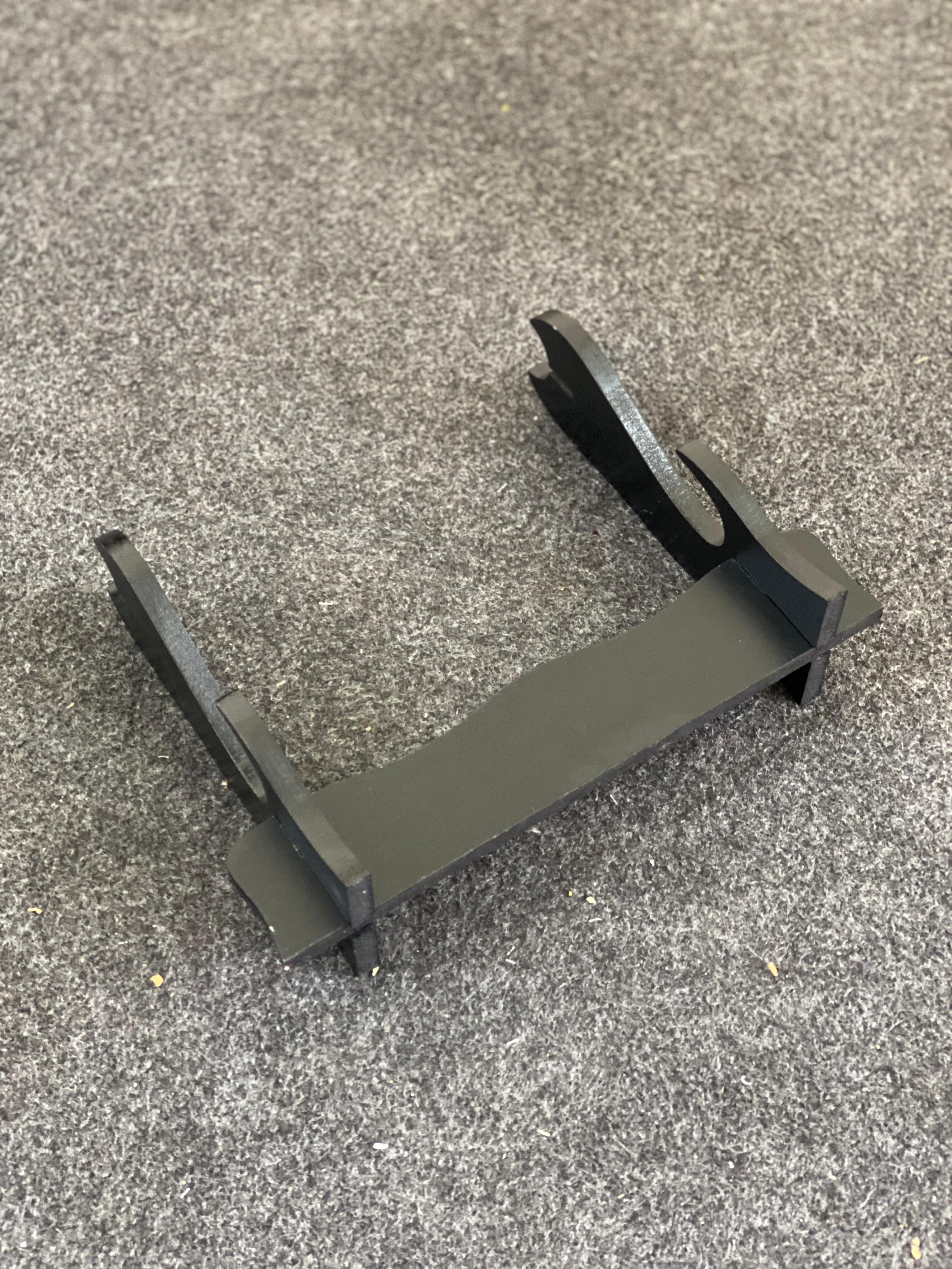 Display stand