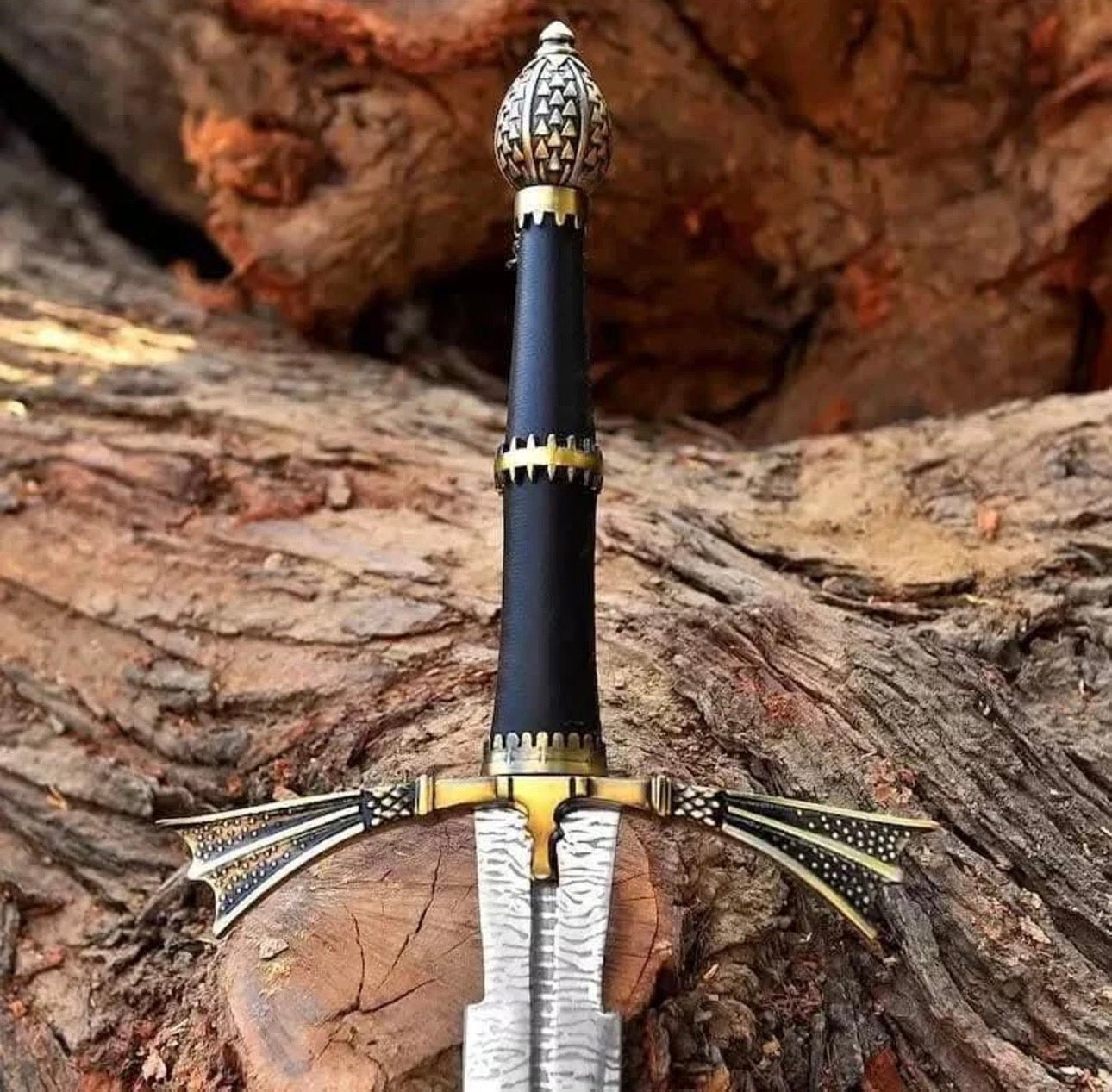 Real Dark Sister Sword Best Gift