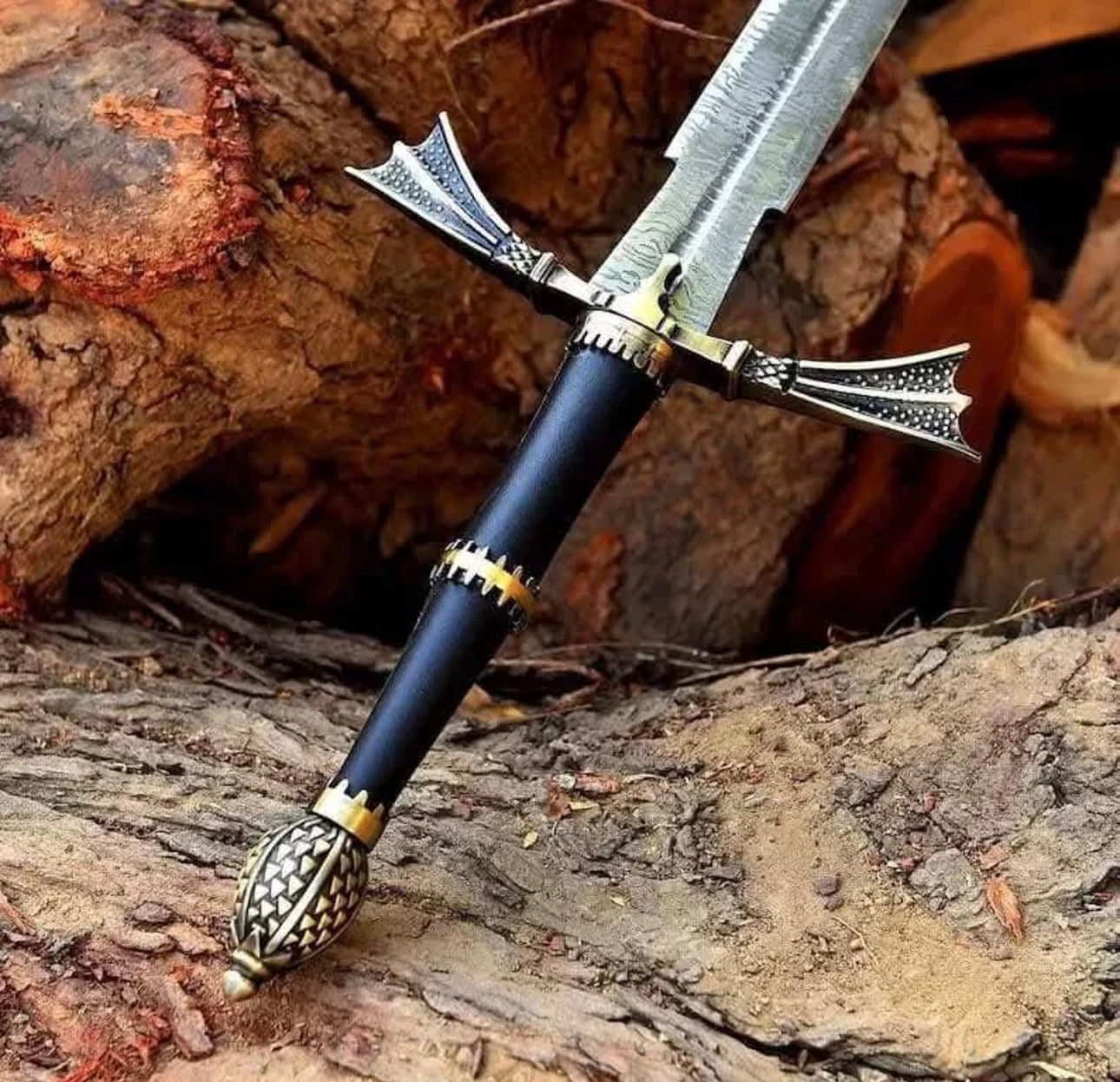 Real Dark Sister Sword Best Gift