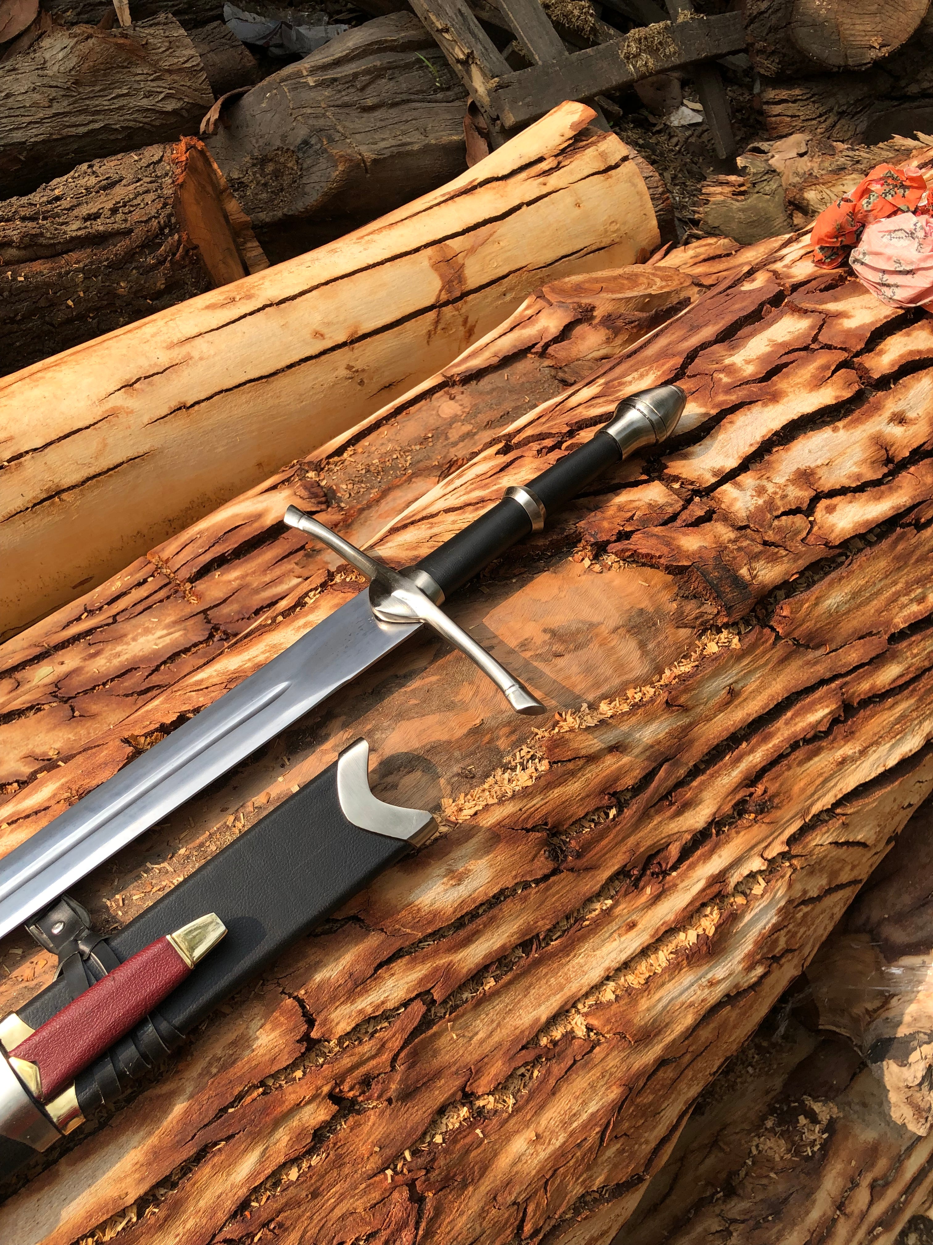 Aragon Ranger Sword
