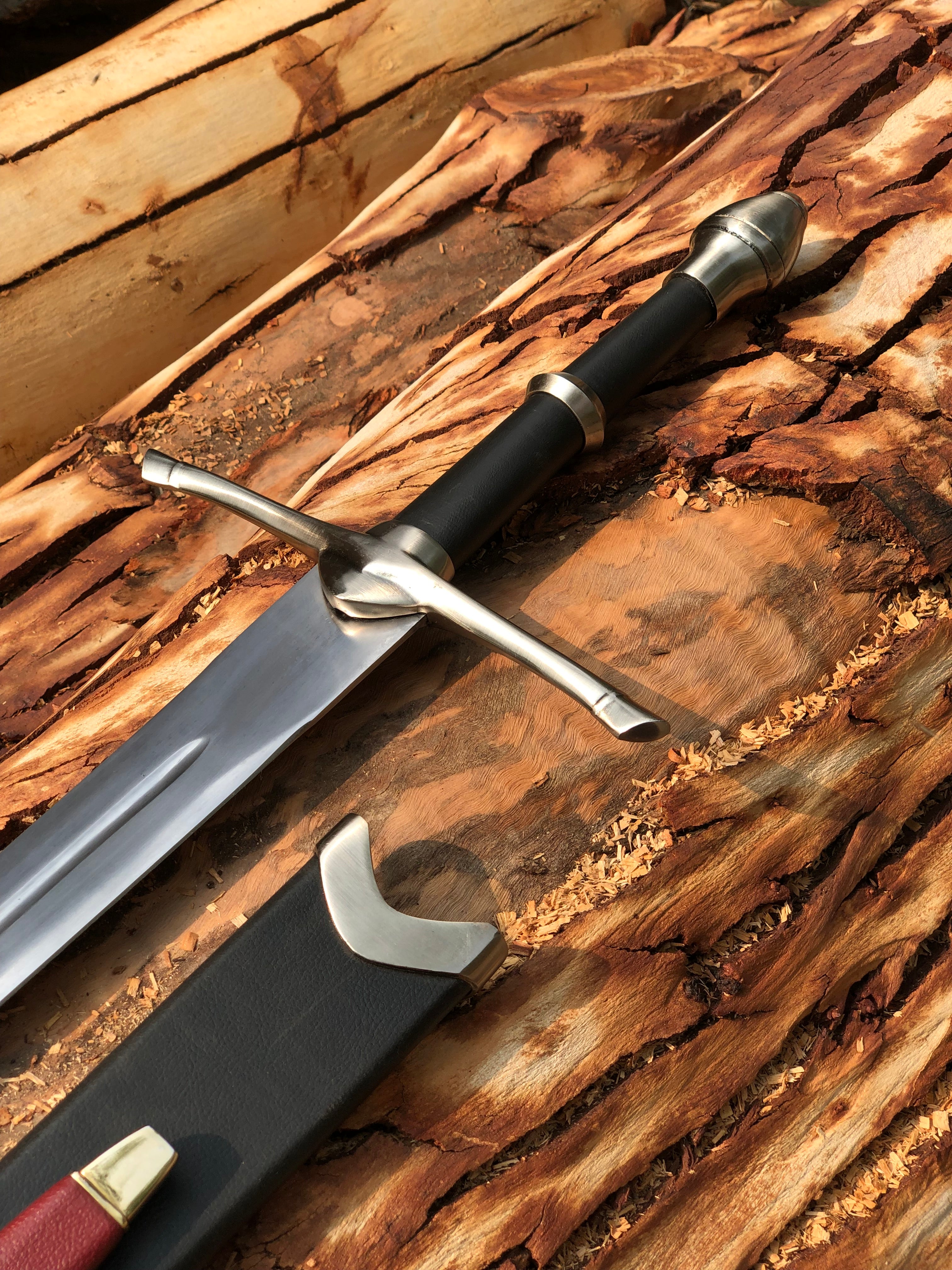 Aragon Ranger Sword