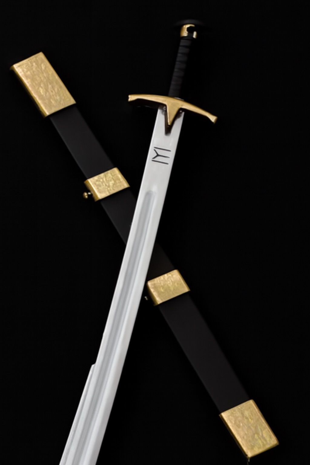 The Real Ertugrul Ghazi Sword