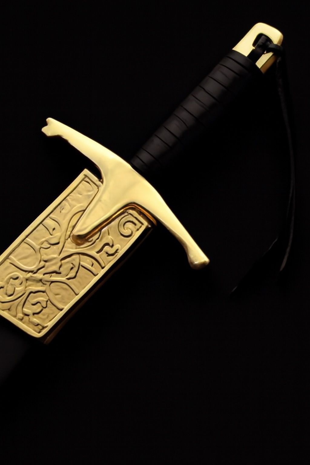 The Real Ertugrul Ghazi Sword