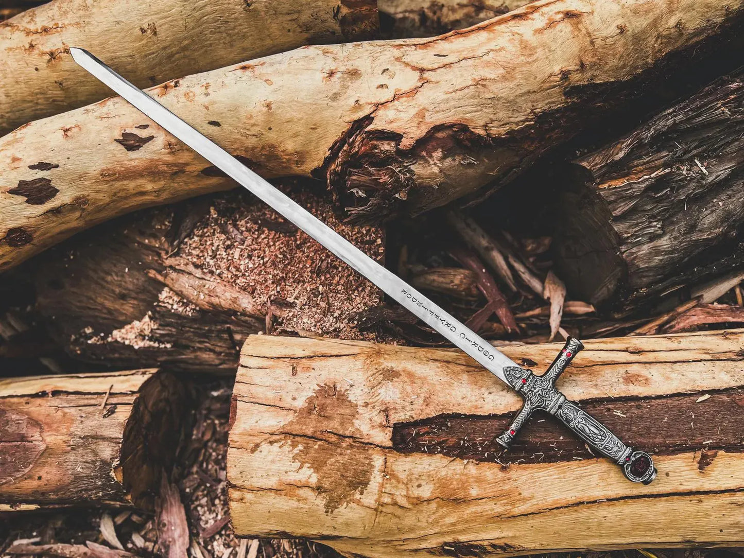 The Real Godric Gryffindor Sword – Harry Potter Sword