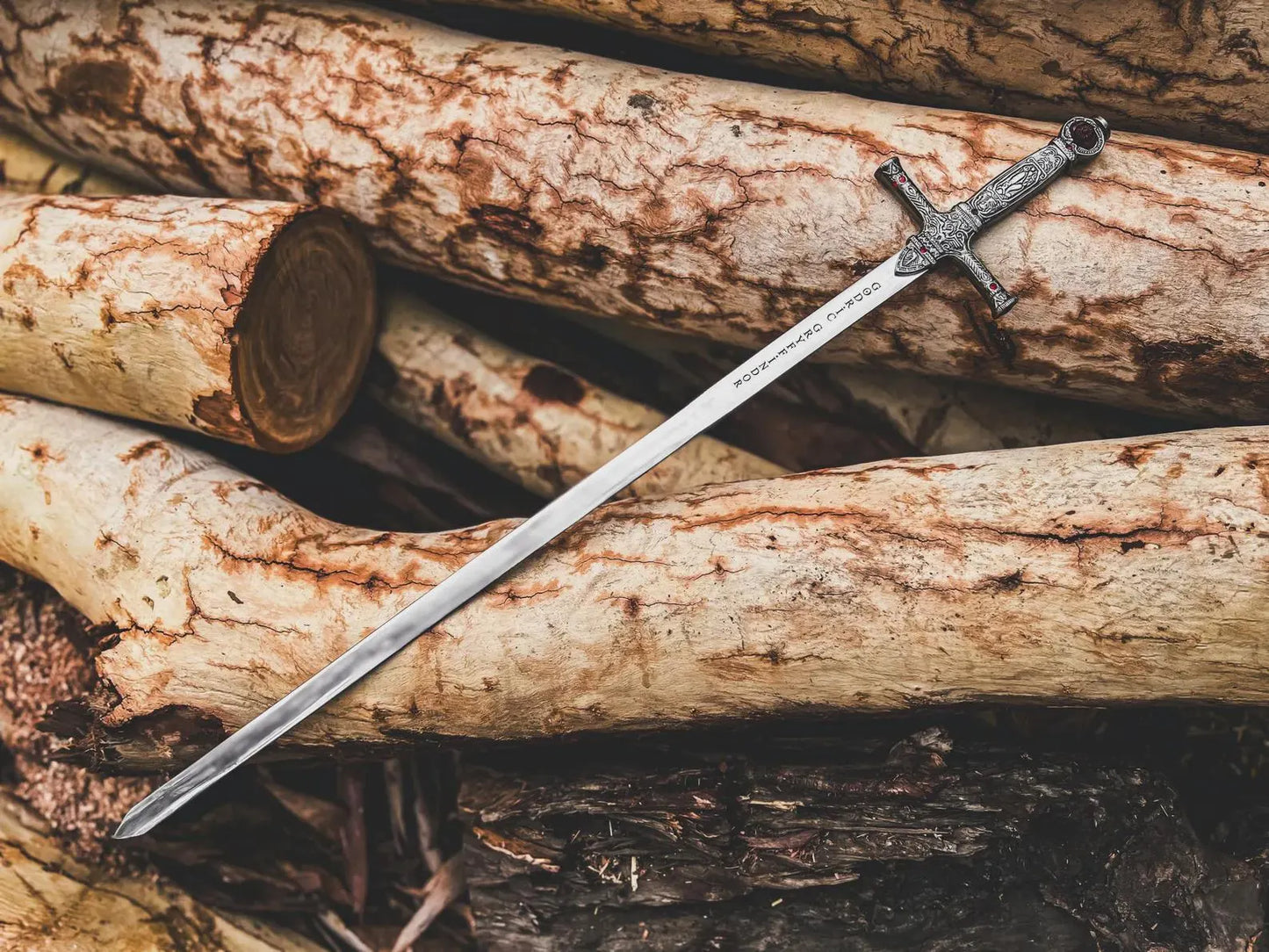 The Real Godric Gryffindor Sword – Harry Potter Sword