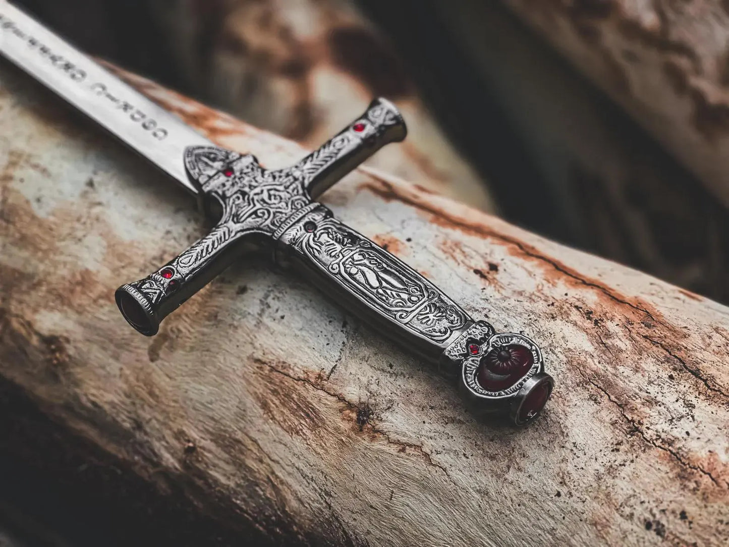 The Real Godric Gryffindor Sword – Harry Potter Sword