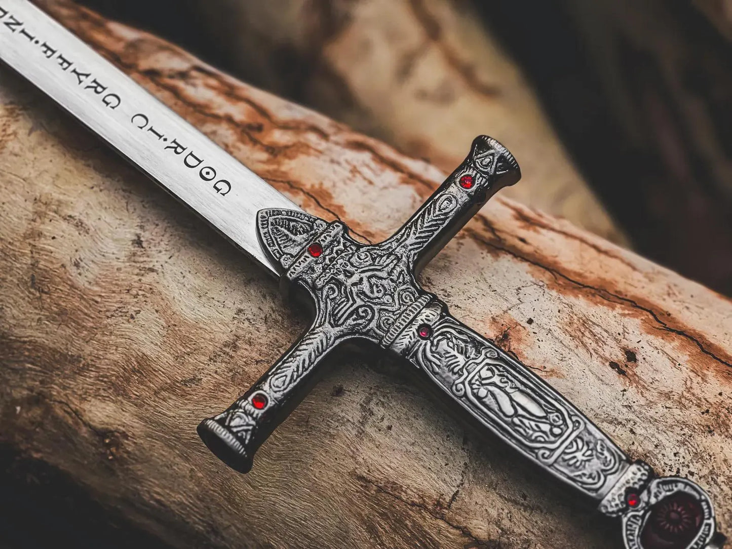 The Real Godric Gryffindor Sword – Harry Potter Sword