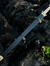 Ragnar Ragnorak Sword