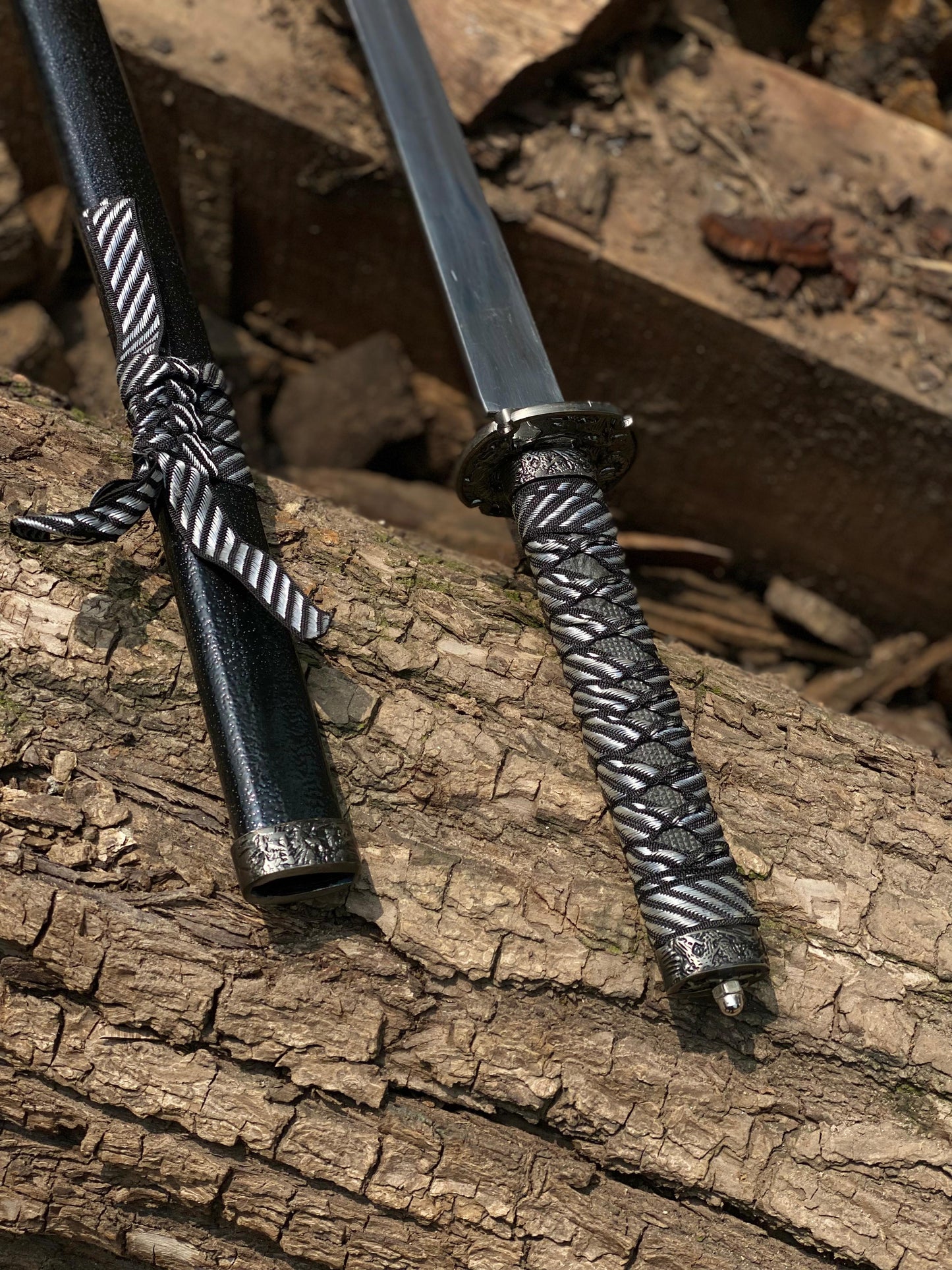 Katana For Collectors