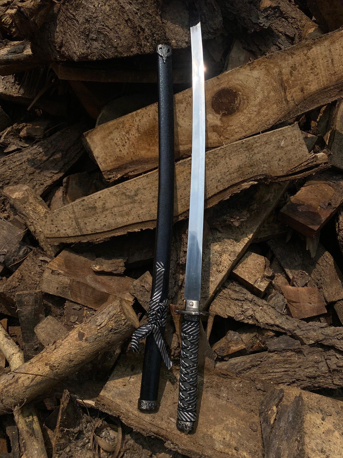 Katana For Collectors
