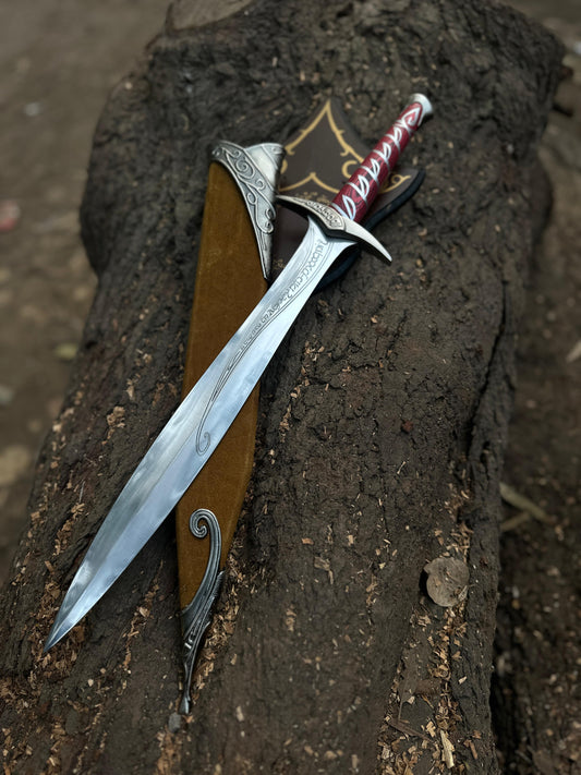 Steel Sting Sword Frodo's Replica