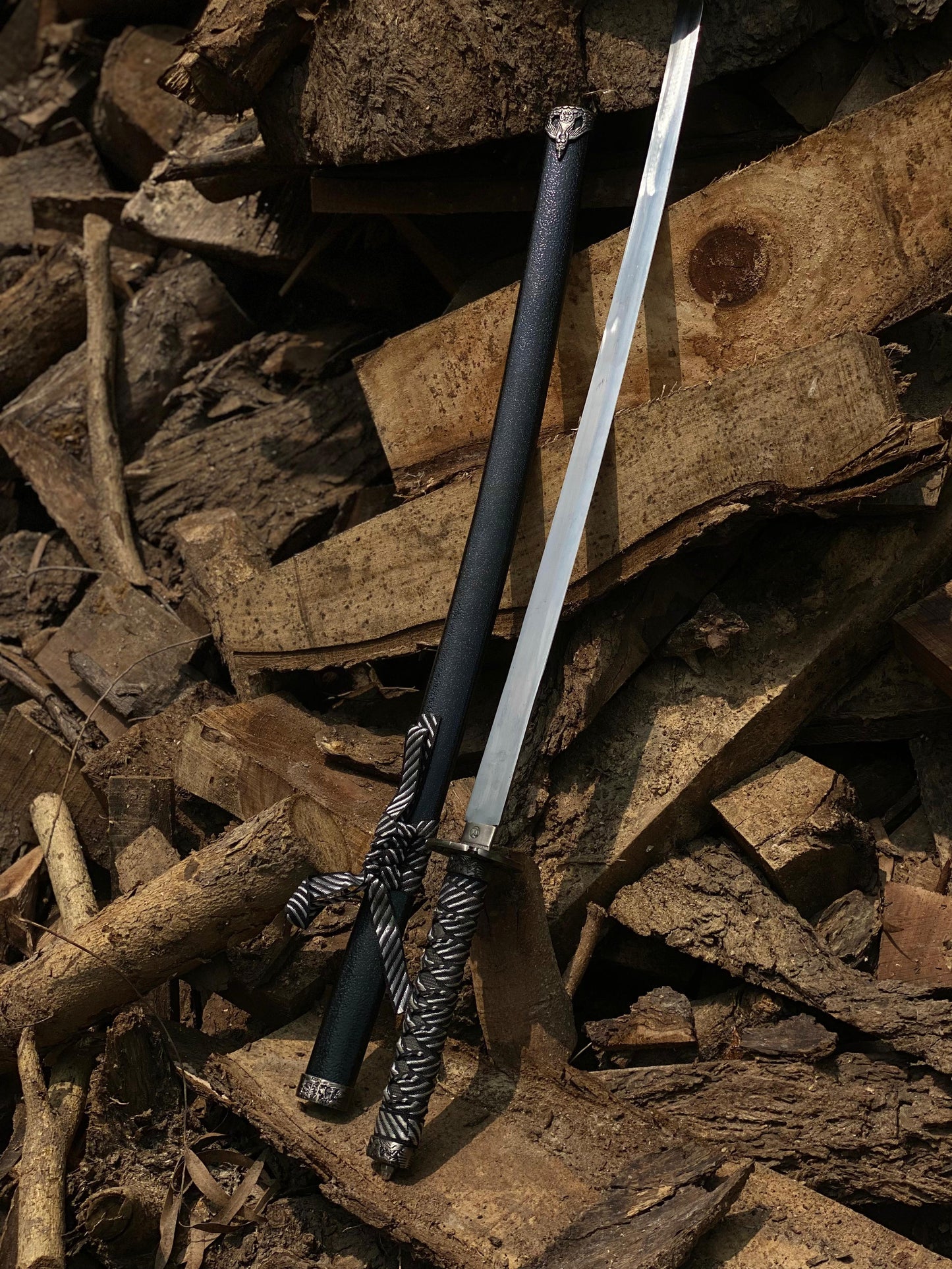 Katana For Collectors