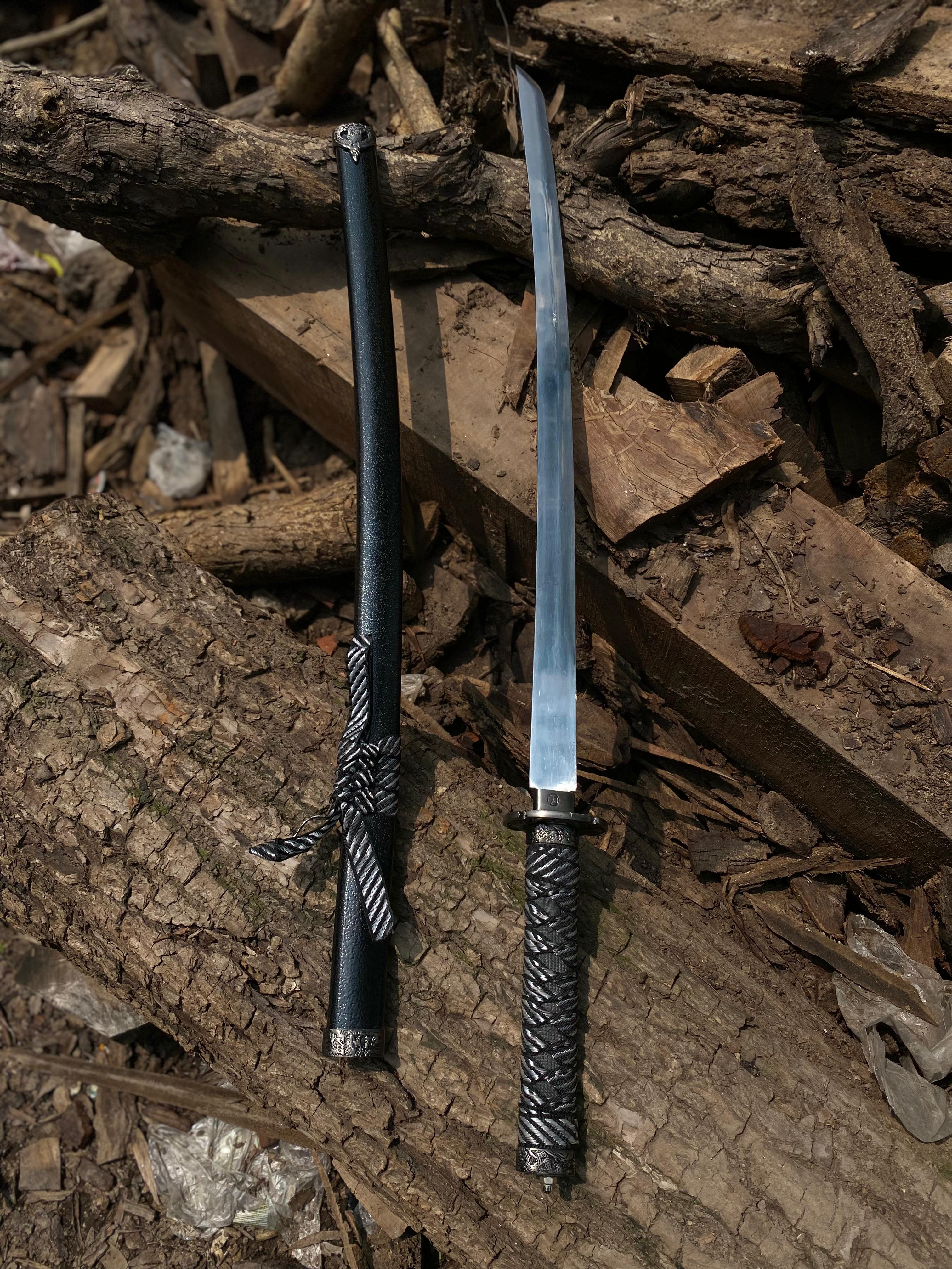 Katana For Collectors